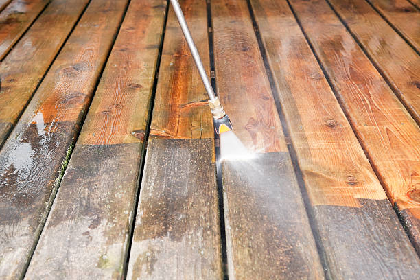 Best Sidewalk and Walkway Pressure Cleaning in Montevideo, MN